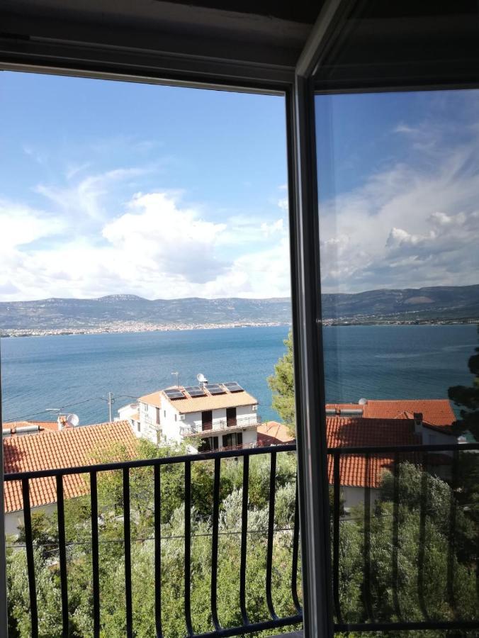 Apartment Aida Trogir Exterior photo