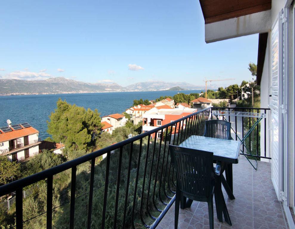Apartment Aida Trogir Room photo