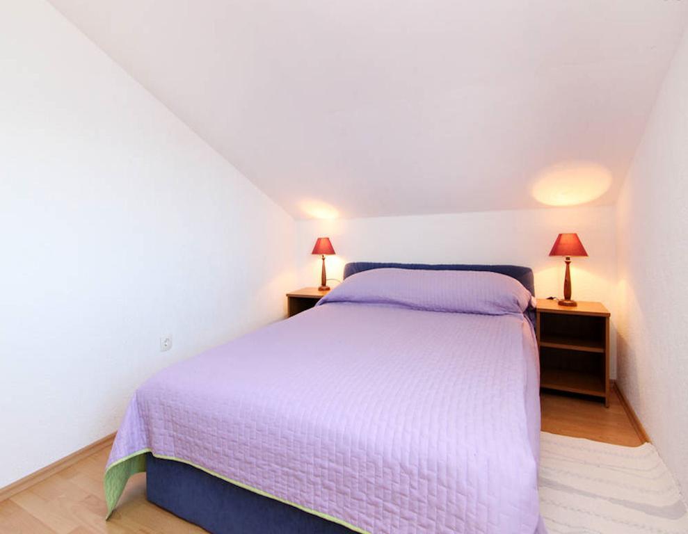 Apartment Aida Trogir Room photo