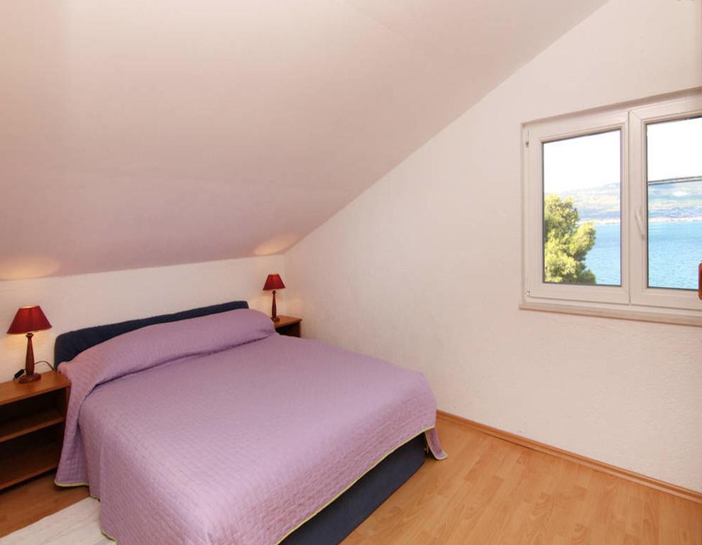 Apartment Aida Trogir Room photo