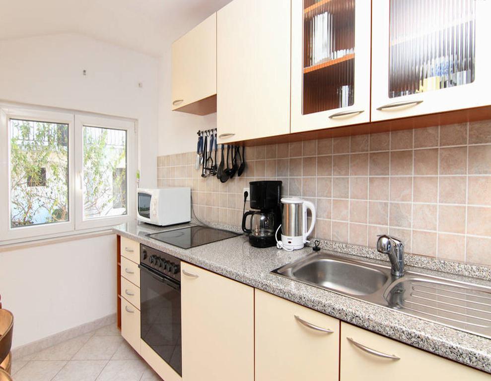 Apartment Aida Trogir Room photo