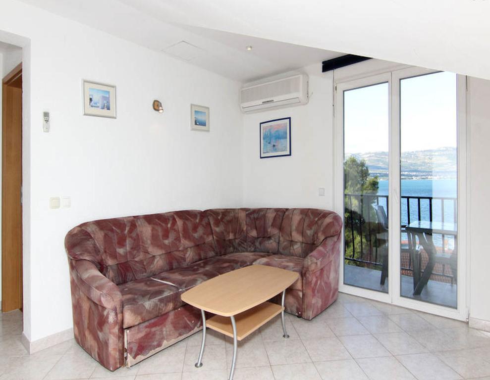 Apartment Aida Trogir Room photo