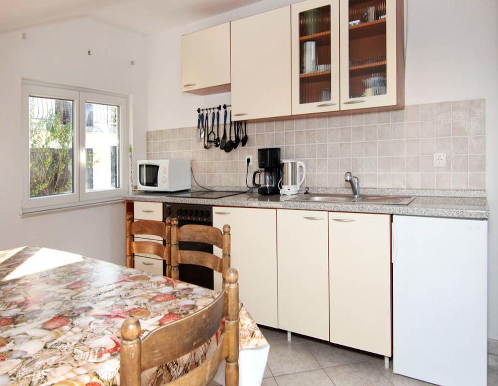 Apartment Aida Trogir Room photo