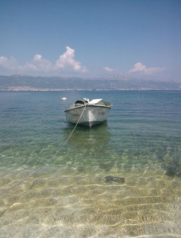 Apartment Aida Trogir Room photo