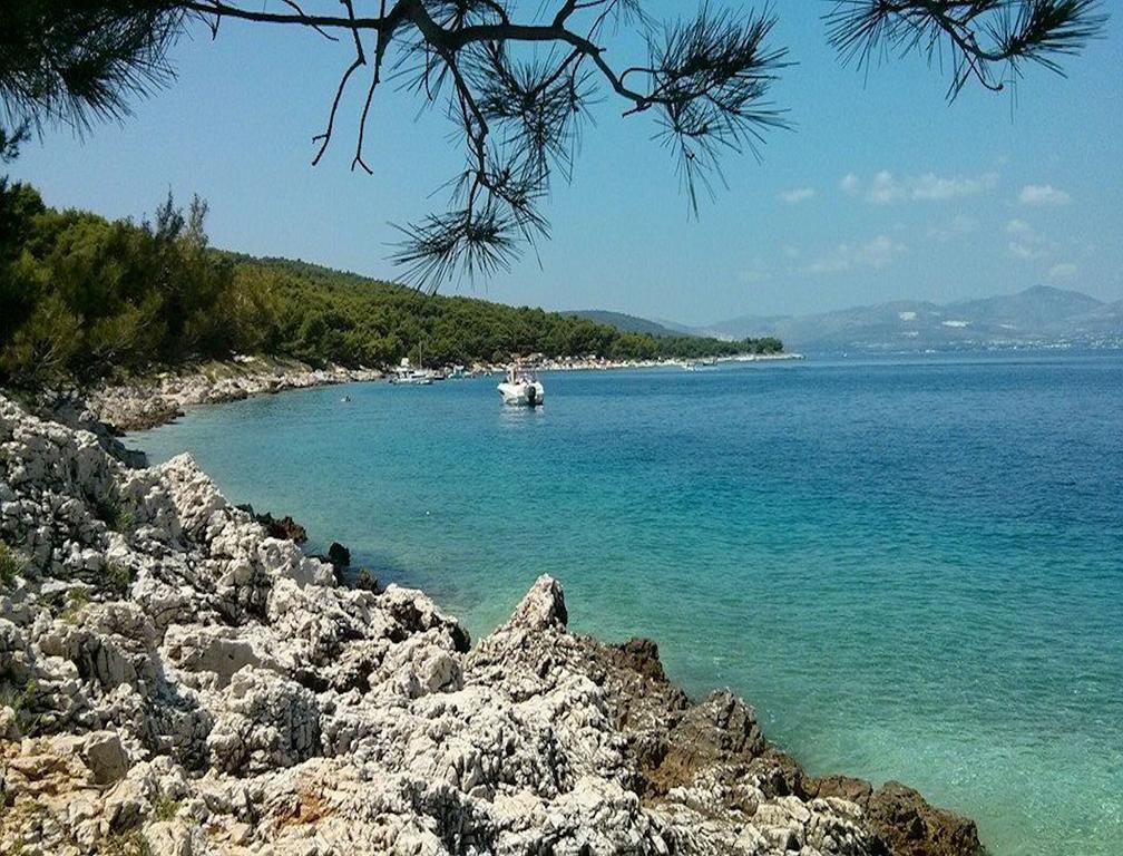 Apartment Aida Trogir Room photo