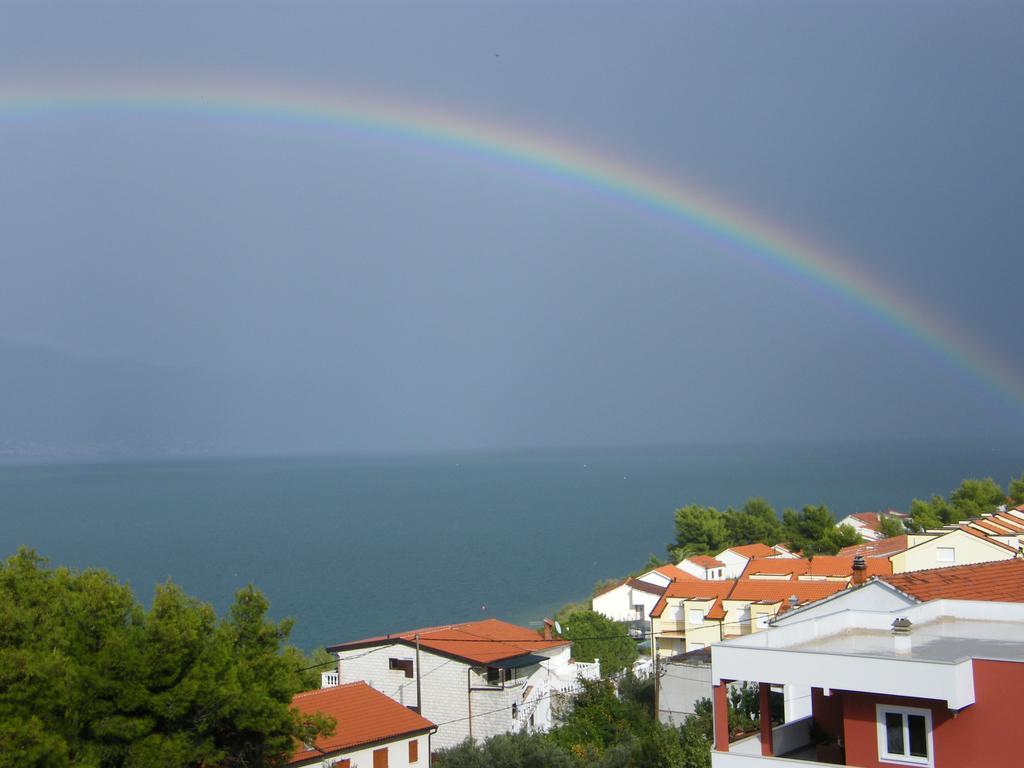 Apartment Aida Trogir Room photo