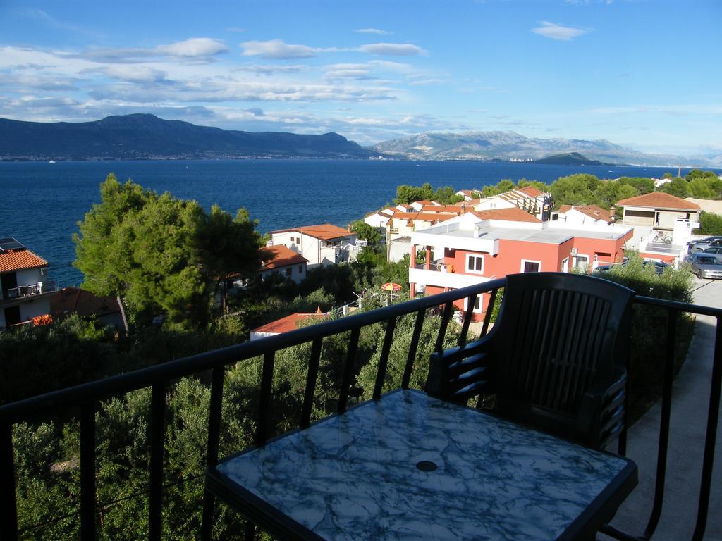 Apartment Aida Trogir Room photo