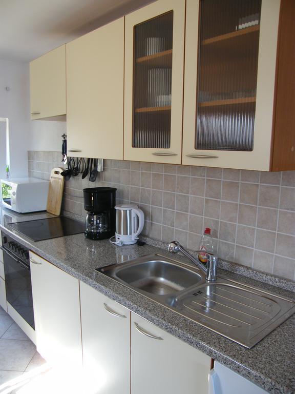 Apartment Aida Trogir Room photo