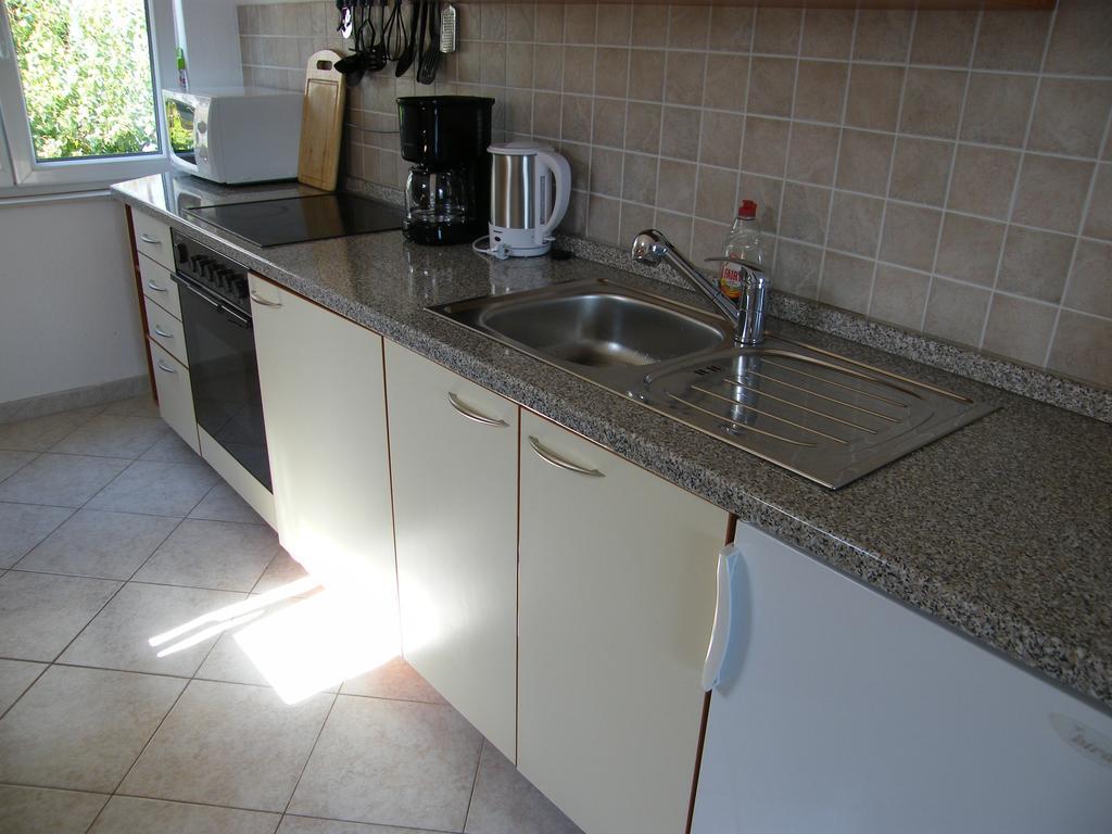 Apartment Aida Trogir Room photo