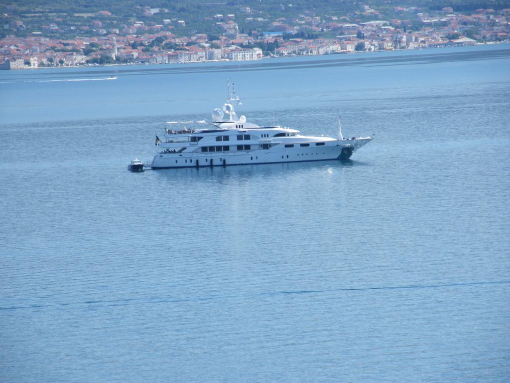 Apartment Aida Trogir Room photo