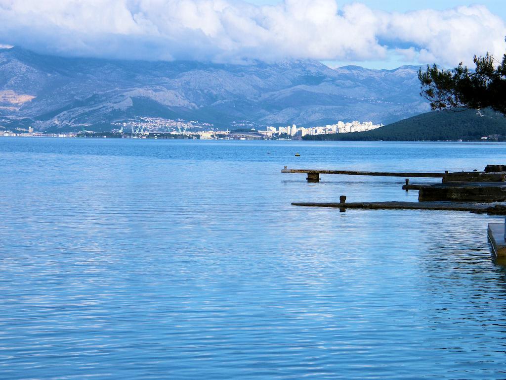 Apartment Aida Trogir Room photo