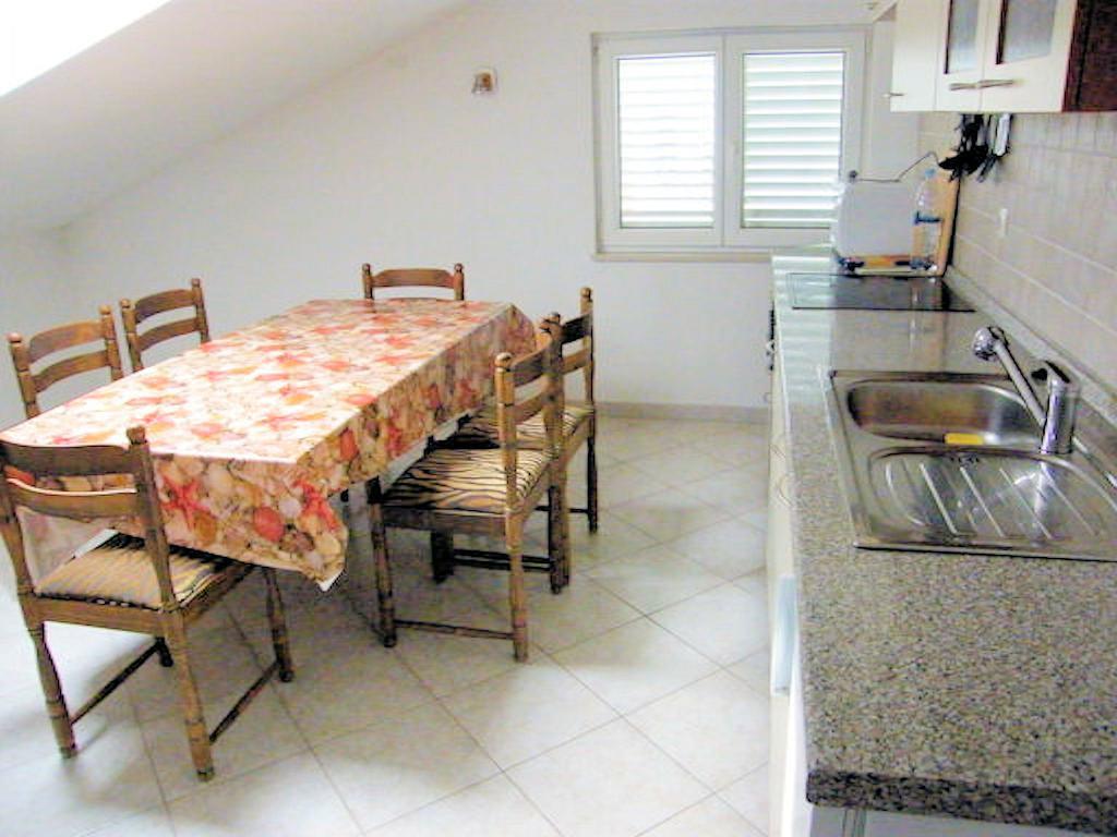Apartment Aida Trogir Room photo