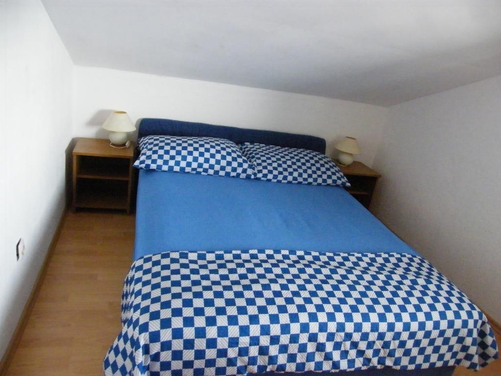 Apartment Aida Trogir Exterior photo